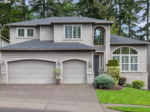 16447 SW Snowy Owl Ln, Beaverton, OR 97007