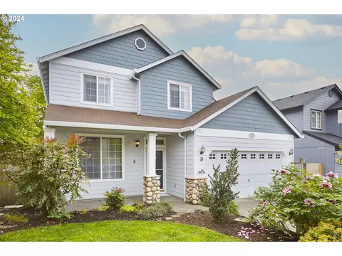 5113 NE 56th St, Vancouver, WA 98661