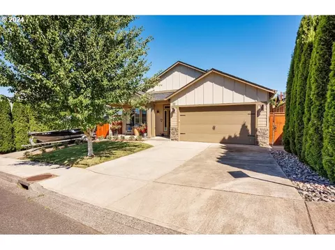 20 N Depot St, Ridgefield, WA 98642