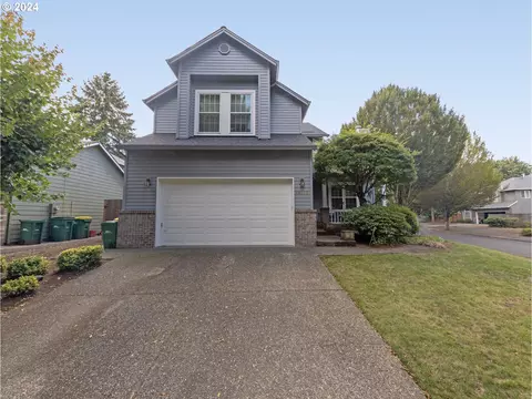 13190 SW Bluebell Ln, Beaverton, OR 97008
