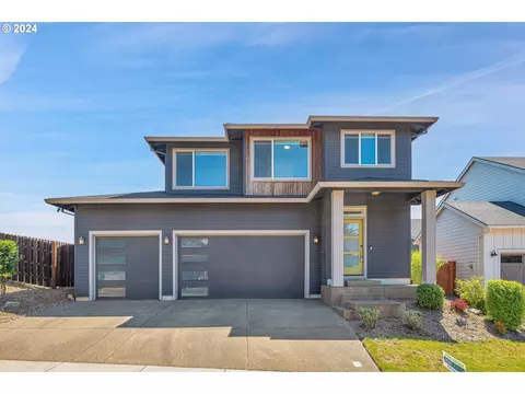 6012 Eagle Dance St, Salem, OR 97306