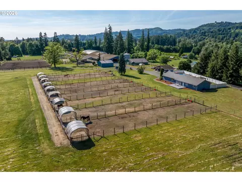 418 NW Hayes Rd, Woodland, WA 98674