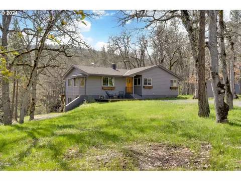 6822 Hwy 30w, The Dalles, OR 97058