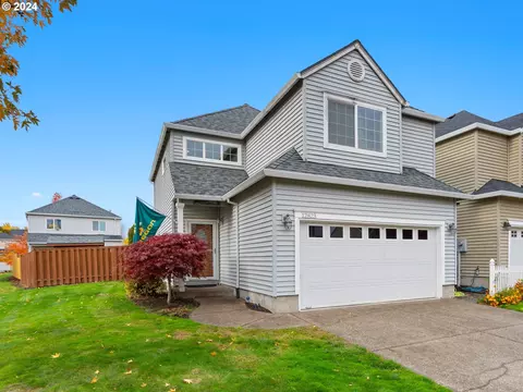 12823 NW Scottston Ter, Banks, OR 97106