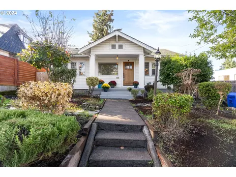 3921 NE 81st Ave, Portland, OR 97213