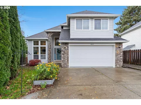 10225 NW 312th Pl, North Plains, OR 97133