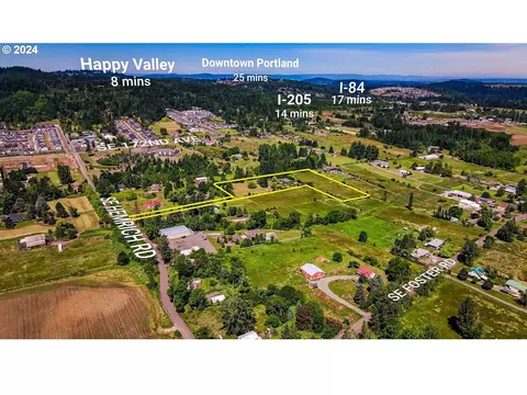 17797 SE Hemrich Rd, Damascus, OR 97089