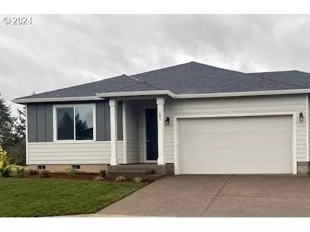 240 W 19th St, Lafayette, OR 97127