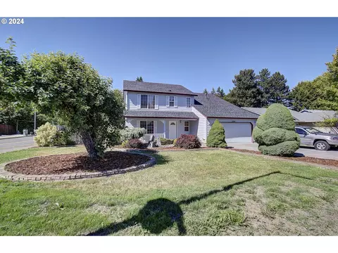 5302 NE 59th Cir, Vancouver, WA 98661