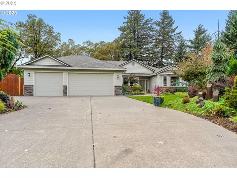 1012 Lakeside Ct, North Bonneville, WA 98639
