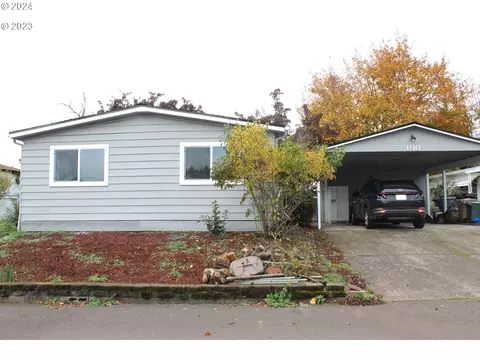 3800 S Mountain View Dr #100, Albany, OR 97322