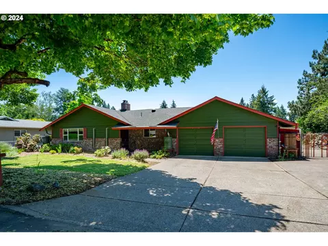 12311 SE Mcgillivray Blvd, Vancouver, WA 98683