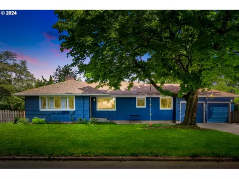 3814 SE 114th Ave, Portland, OR 97266