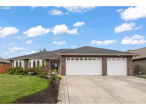 2213 SE 12th Ave, Camas, WA 98607
