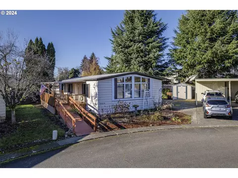 2511 SE River Rd #94, Hillsboro, OR 97123