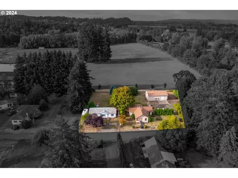 505 NW Thornton Lake Dr, Albany, OR 97321