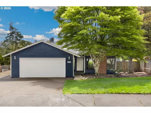 7730 SW 161st Dr, Beaverton, OR 97007