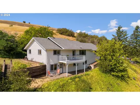79962 Couse Creek Rd, Milton Freewater, OR 97862