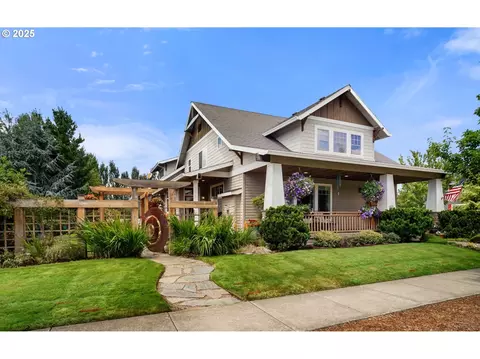 3221 N Main St, Newberg, OR 97132
