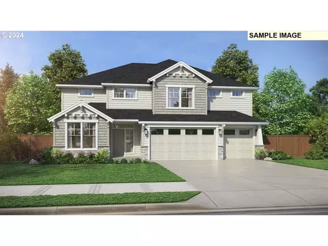1126 N Paradise Ave, Ridgefield, WA 98642