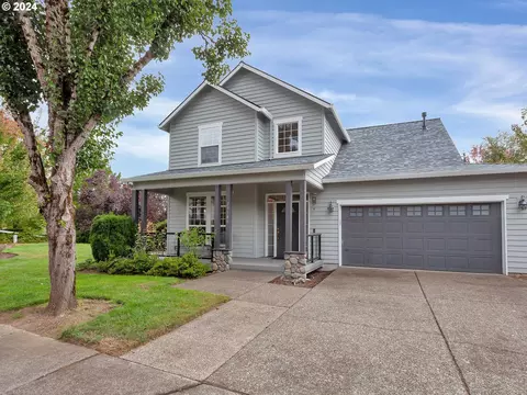 23180 SW Price Ter, Sherwood, OR 97140