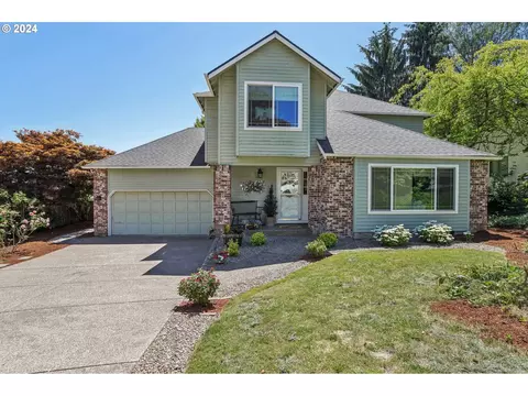 13342 SE Regency View Dr, Happy Valley, OR 97086