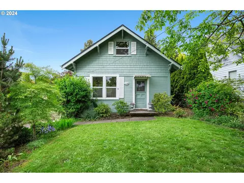 11801 SE 26th Ave, Milwaukie, OR 97222
