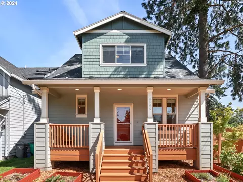 10065 SE Yukon St, Portland, OR 97266