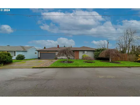 845 Tierra Dr NE, Salem, OR 97301
