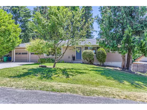 6324 SW Radcliffe St, Portland, OR 97219