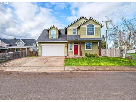 290 E 14th Ave, Junction City, OR 97448