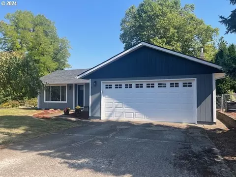 4812 Dakota Rd SE, Salem, OR 97302