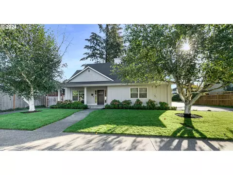 1463 Bogart Ln, Eugene, OR 97401