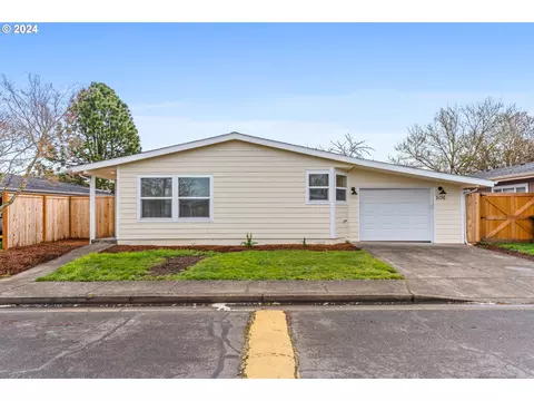 5136 Springfield Ct, Keizer, OR 97303