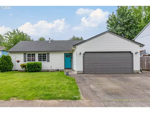 2107 SW 4th St, Battle Ground, WA 98604