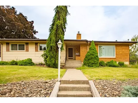 201 M Ave, La Grande, OR 97850