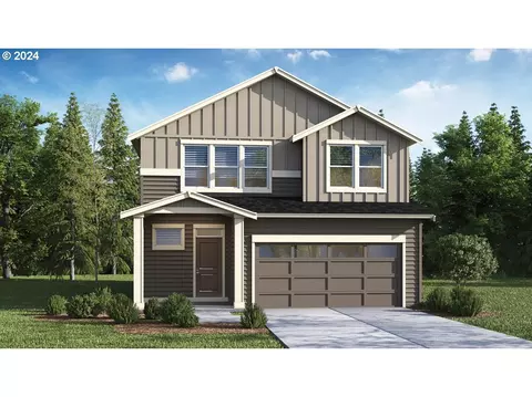3413 Misty Meadows St NW, Salem, OR 97304