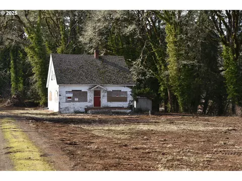 9345 Steel Bridge Rd, Sheridan, OR 97378