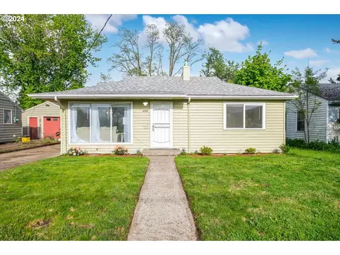 4900 SE 97th Ave, Portland, OR 97266