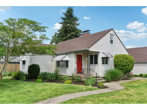 7140 SE 64th Ave, Portland, OR 97206