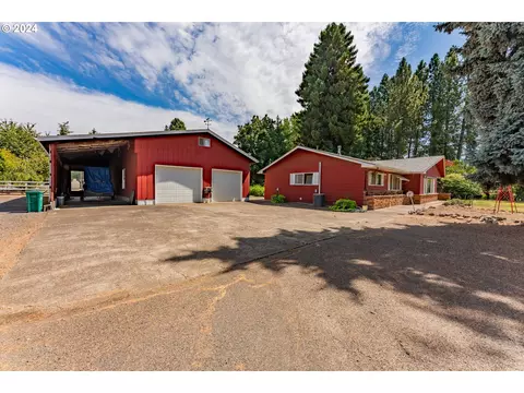 832 Wilsonville Rd, Newberg, OR 97132