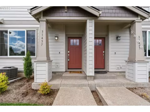 31457 NW North Ave, North Plains, OR 97133