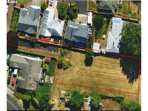 5024 NE Orion Ave, Salem, OR 97305