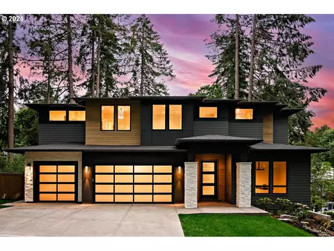 18703 Bryant Rd, Lake Oswego, OR 97034