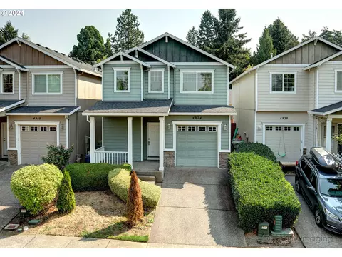 4924 SW 168th Pl, Beaverton, OR 97078