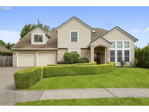 21746 NE Lachenview Ln, Fairview, OR 97024