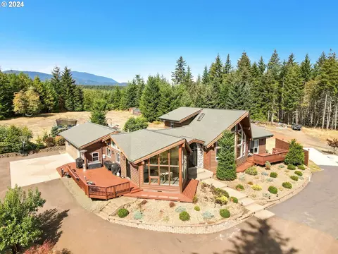 23899 Neuman Rd, Corvallis, OR 97333