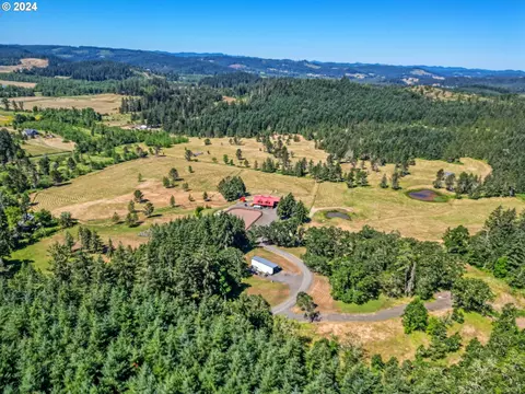 86162 Bailey Hill Rd, Eugene, OR 97405 photo 1