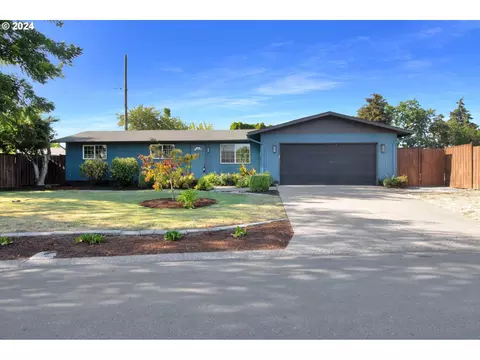 3643 Oxbow Way, Eugene, OR 97401