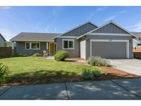 3514 Jones Loop, Hood River, OR 97031